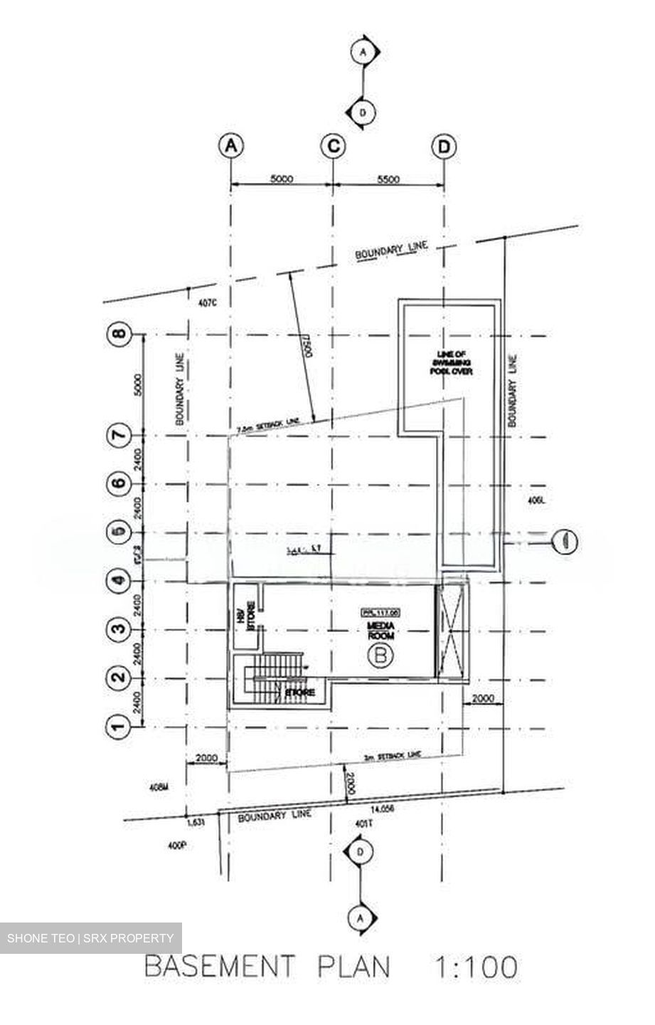 Kim Lin Park (D10), Detached #592487341